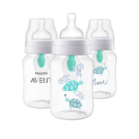philips baby bottles|Anti.